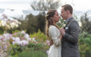 alicia vikander michael fassbender