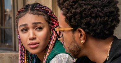 Disney+ Spiderwick Chronicles