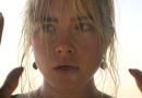 Florence Pugh em Don't Worry Darling Hollywood 2022 estrela star charlies angels drew barrymore