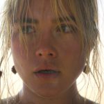 Florence Pugh em Don't Worry Darling Hollywood 2022