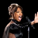 Whitney Houston