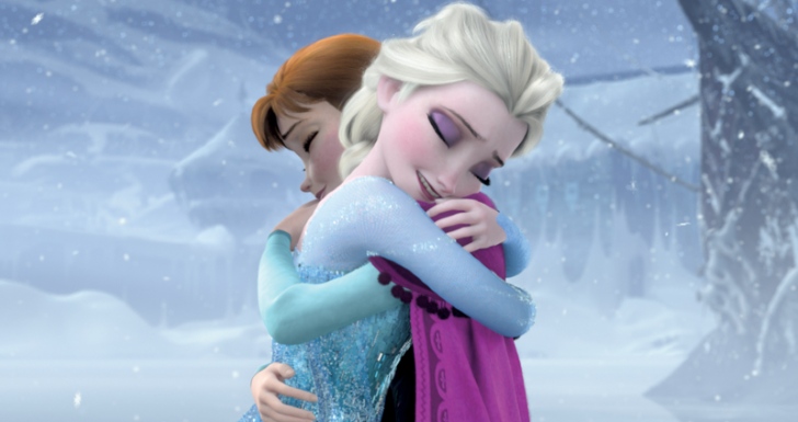 Frozen 4 está em desenvolvimento, revela CEO da Disney