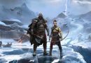 God of War Ragnarök