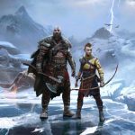 God of War Ragnarök