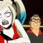 Harley Quinn HBO MAX