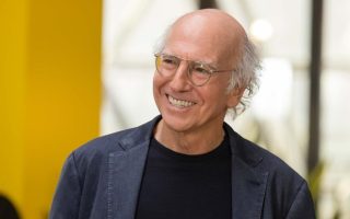Curb Your Enthusiasm