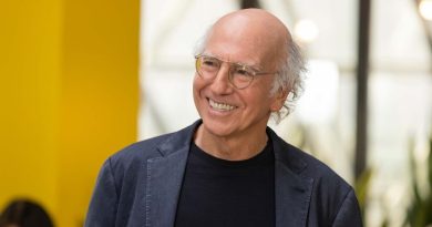 Curb Your Enthusiasm