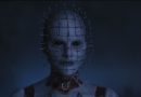 hellraiser reboot