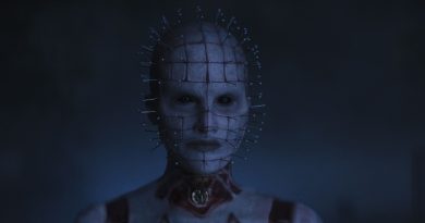 hellraiser reboot