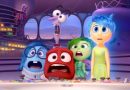 top filmes 2015 Inside Out