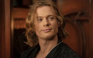 interview with the vampire