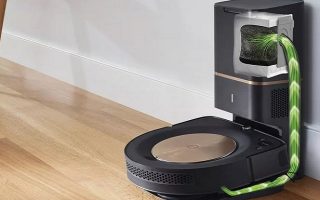roomba