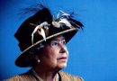 Rainha Isabel II