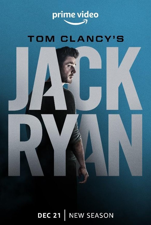 Jack Ryan T3