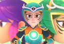 Jade Armor