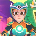 Jade Armor