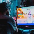 jogos multiplayer