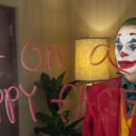 Joker Joaquin Phoenix