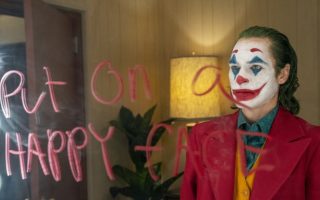 Joker Joaquin Phoenix