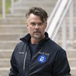 Josh Duhamel