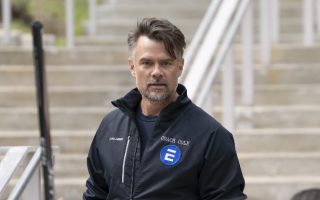 Josh Duhamel