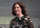 Kathleen Kennedy Lucasfilm