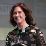 Kathleen Kennedy Lucasfilm