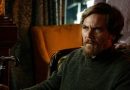 Michael Shannon