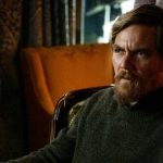 Michael Shannon