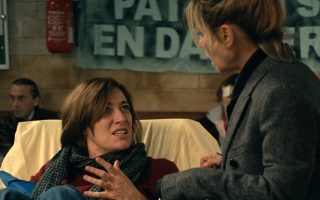 La Fracture no Queer Lisboa
