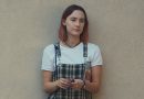 Saiorse Ronan em Lady Bird