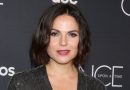 Lana Parrilla