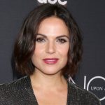 Lana Parrilla