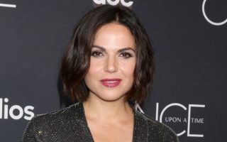 Lana Parrilla