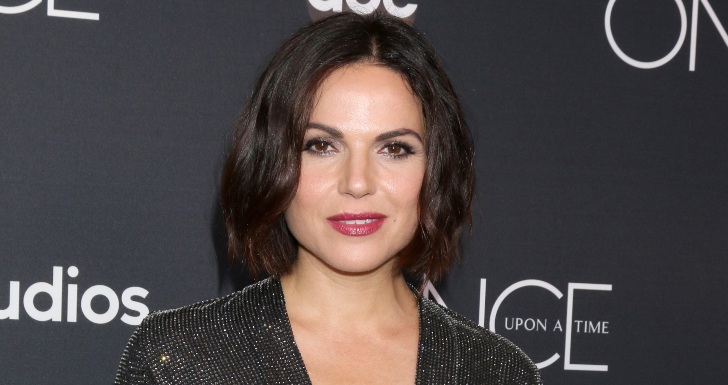 Lana Parrilla