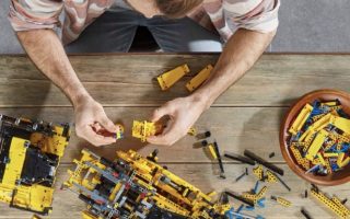 LEGO
