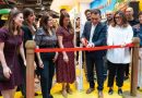 LEGO | Cerimónia de inauguração da primeira loja em Portugal