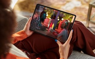 lenovo tab 12 pro 1