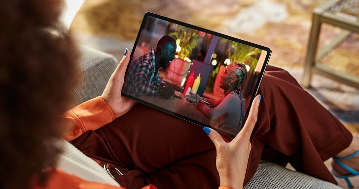 lenovo tab 12 pro 1