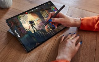 tab 12 pro