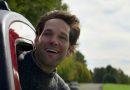 Paul Rudd