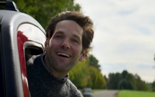 Paul Rudd