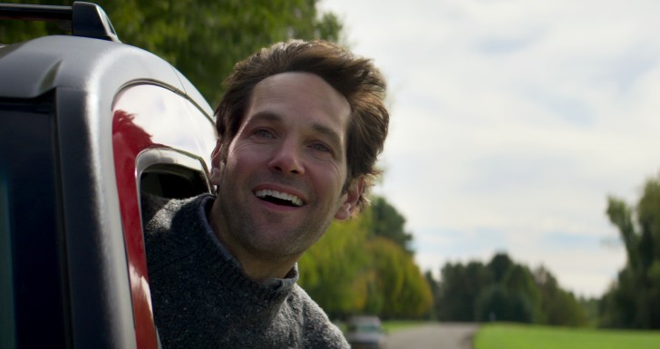 Paul Rudd