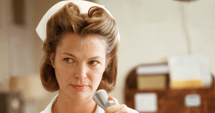 Louise Fletcher