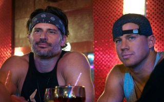 Magic Mike XXL
