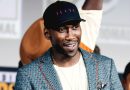 Mahershala Ali Blade