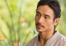 Star Wars Manny Jacinto Nine Perfect Strangers (2021)