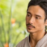 Star Wars Manny Jacinto Nine Perfect Strangers (2021)