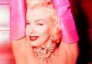 marilyn monroe figurinos
