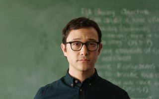 Joseph Gordon-Levitt
